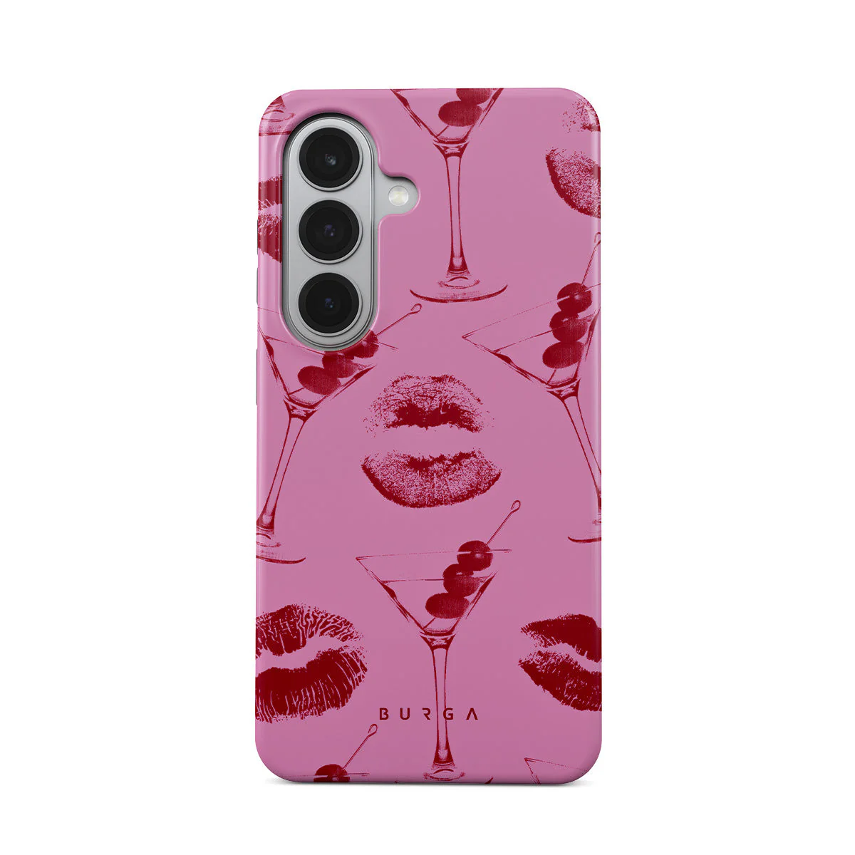 Call Me - Samsung Galaxy S26 Plus Case