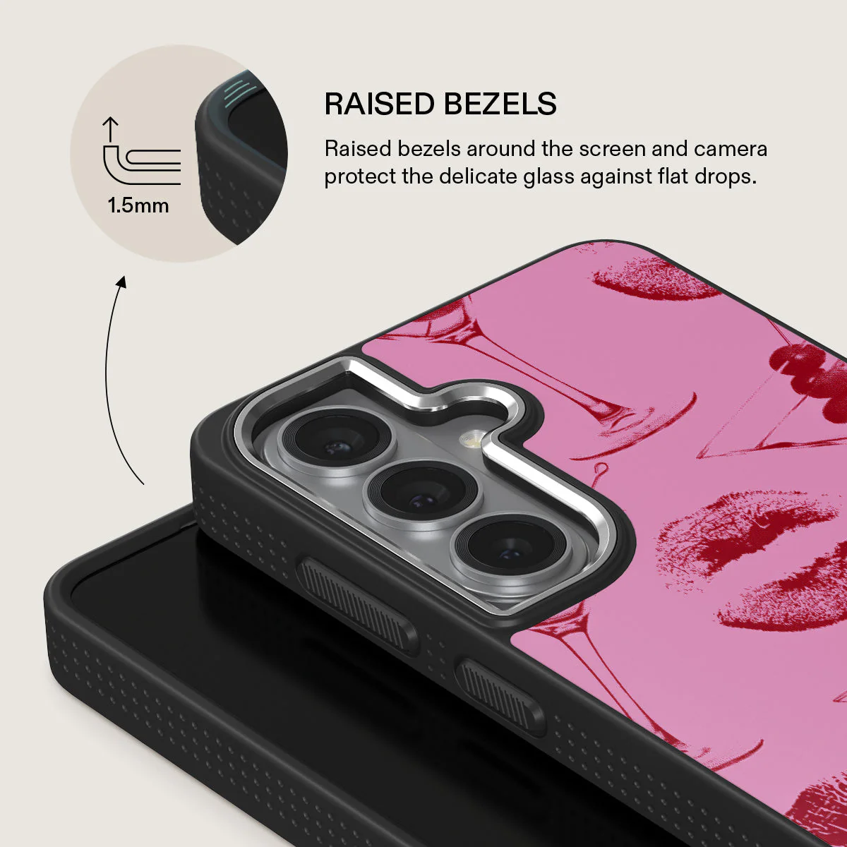 Call Me - Samsung Galaxy S26 Plus Case - Image 22