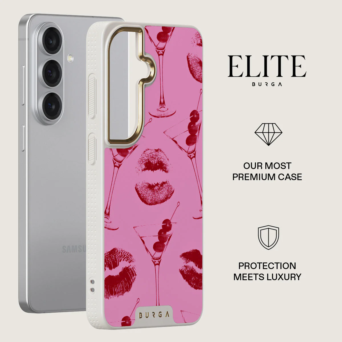 Call Me - Samsung Galaxy S26 Plus Case - Image 27