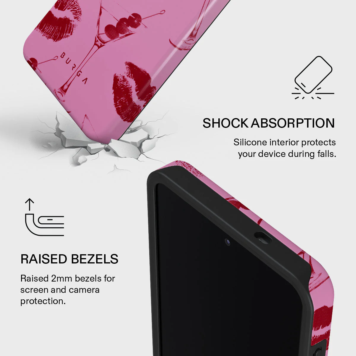 Call Me - Samsung Galaxy S26 Plus Case - Image 4