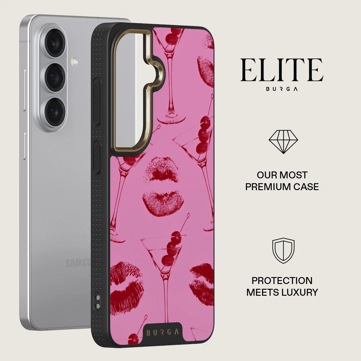 Call Me - Samsung Galaxy S26 Plus Case - Image 6