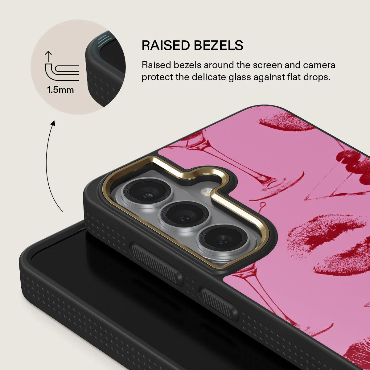 Call Me - Samsung Galaxy S26 Plus Case - Image 8