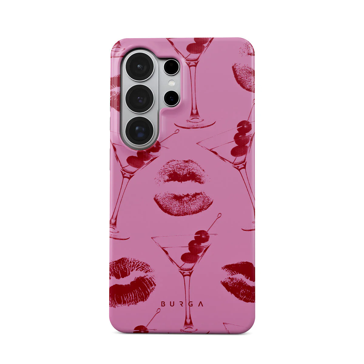 Call Me - Samsung Galaxy S26 Ultra Case