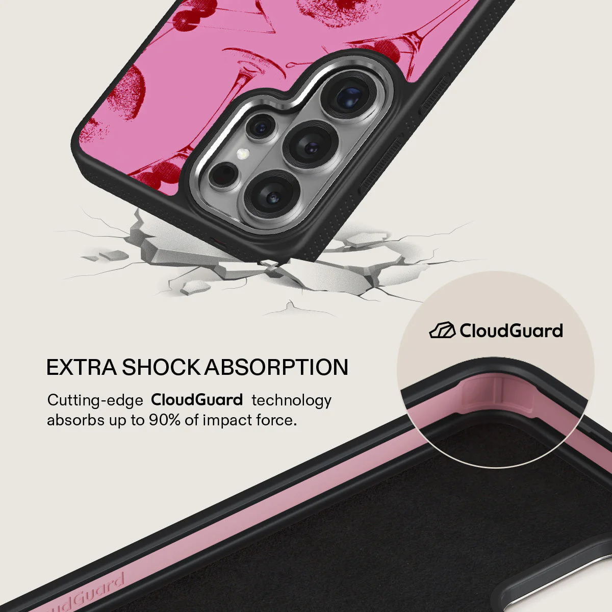 Call Me - Samsung Galaxy S26 Ultra Case - Image 21