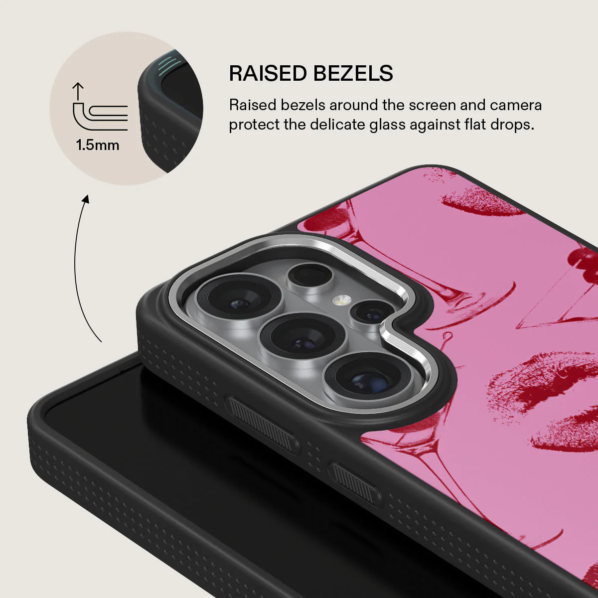 Call Me - Samsung Galaxy S26 Ultra Case - Image 22