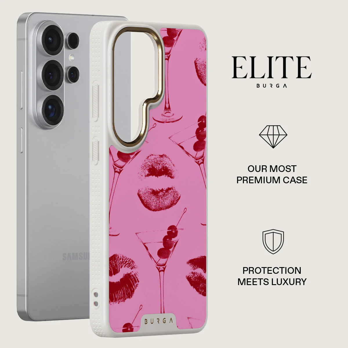 Call Me - Samsung Galaxy S26 Ultra Case - Image 27