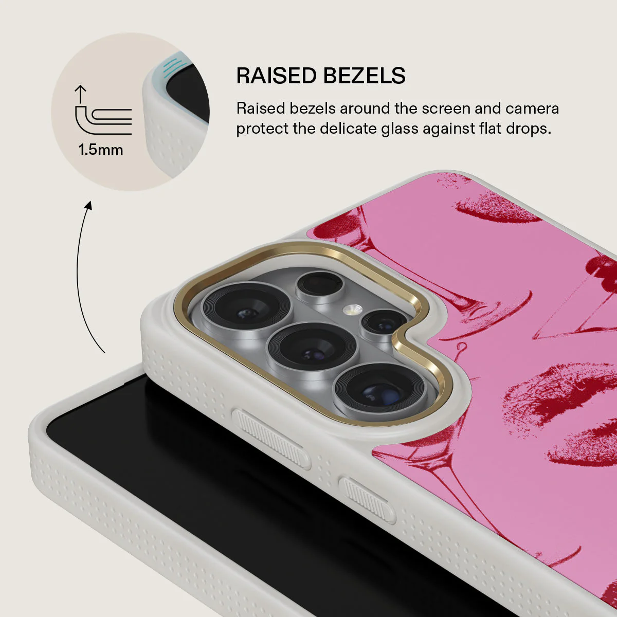 Call Me - Samsung Galaxy S26 Ultra Case - Image 29