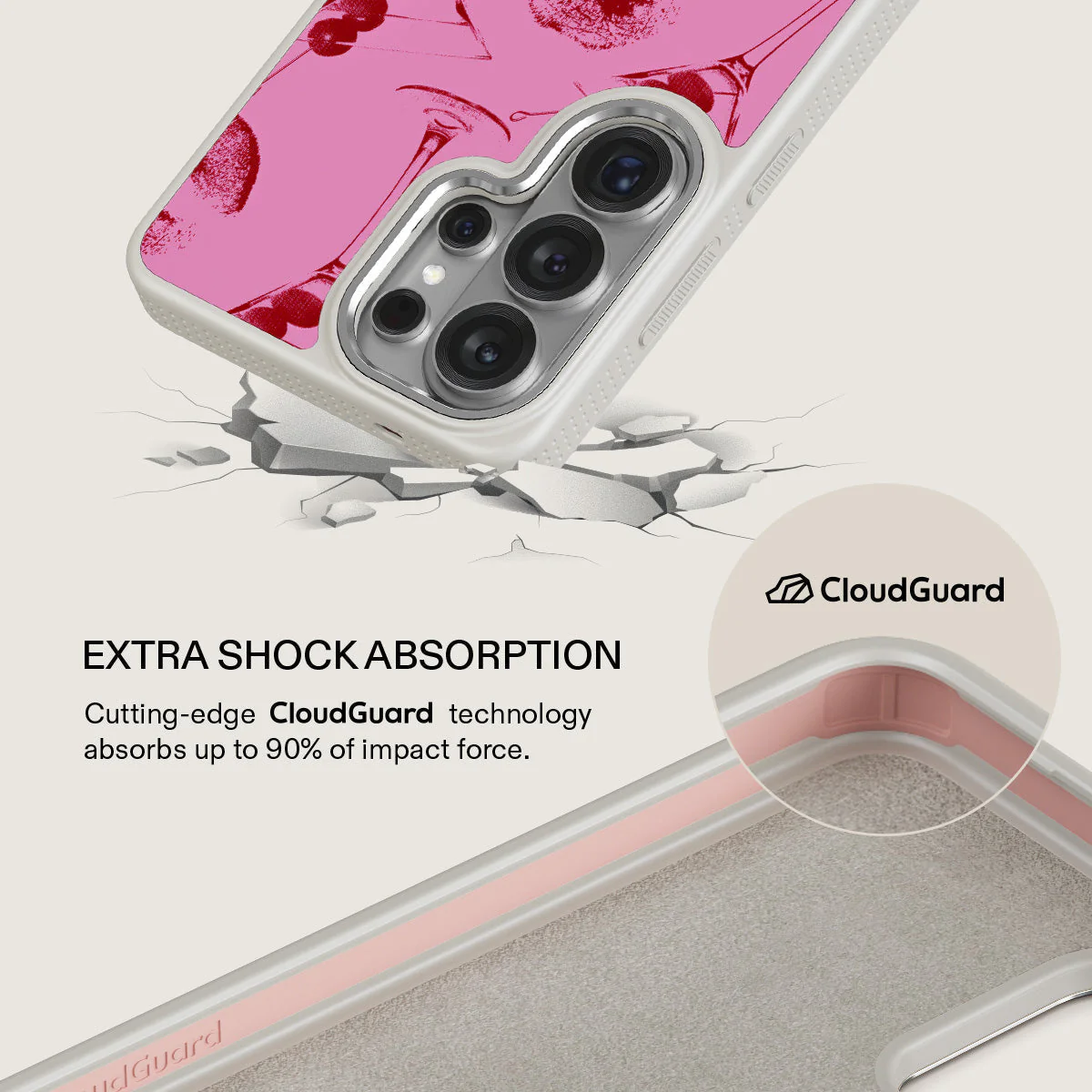 Call Me - Samsung Galaxy S26 Ultra Case - Image 35