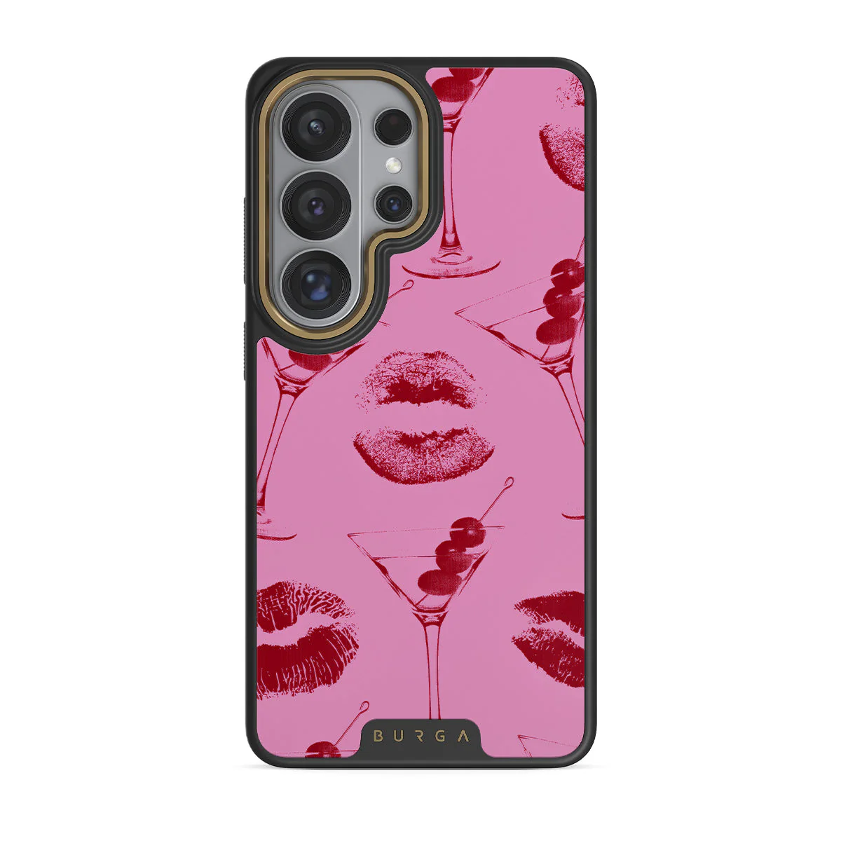 Call Me - Samsung Galaxy S26 Ultra Case - Image 5