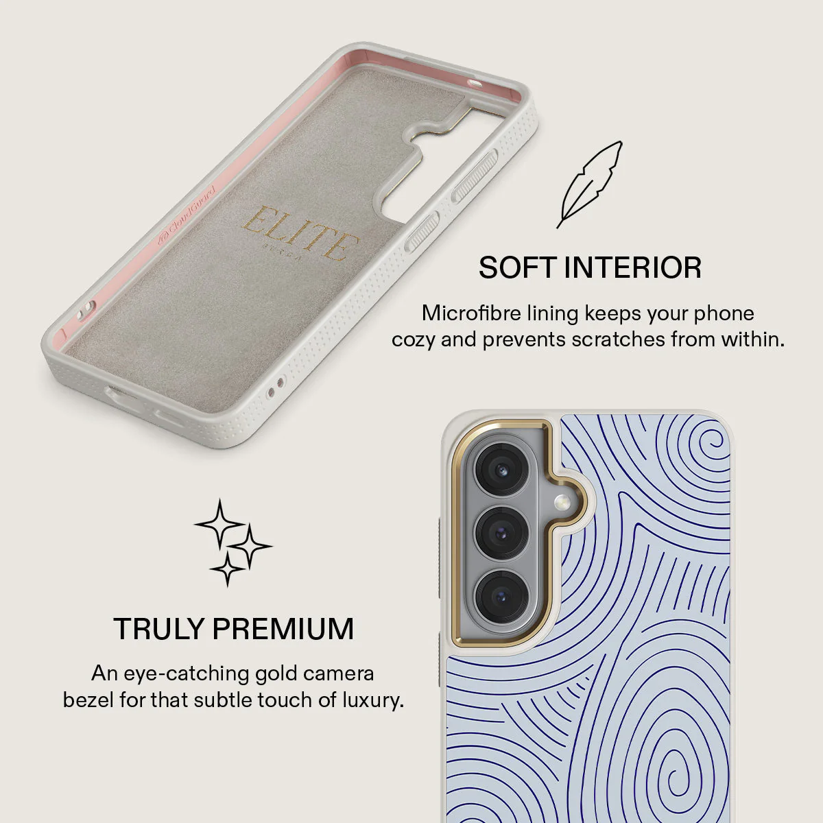 Calm Sailing - Samsung Galaxy S26 Case - Image 31