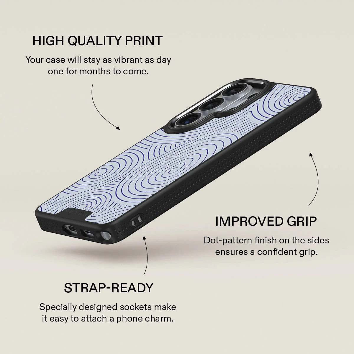 Calm Sailing - Samsung Galaxy S26 Ultra Case - Image 16