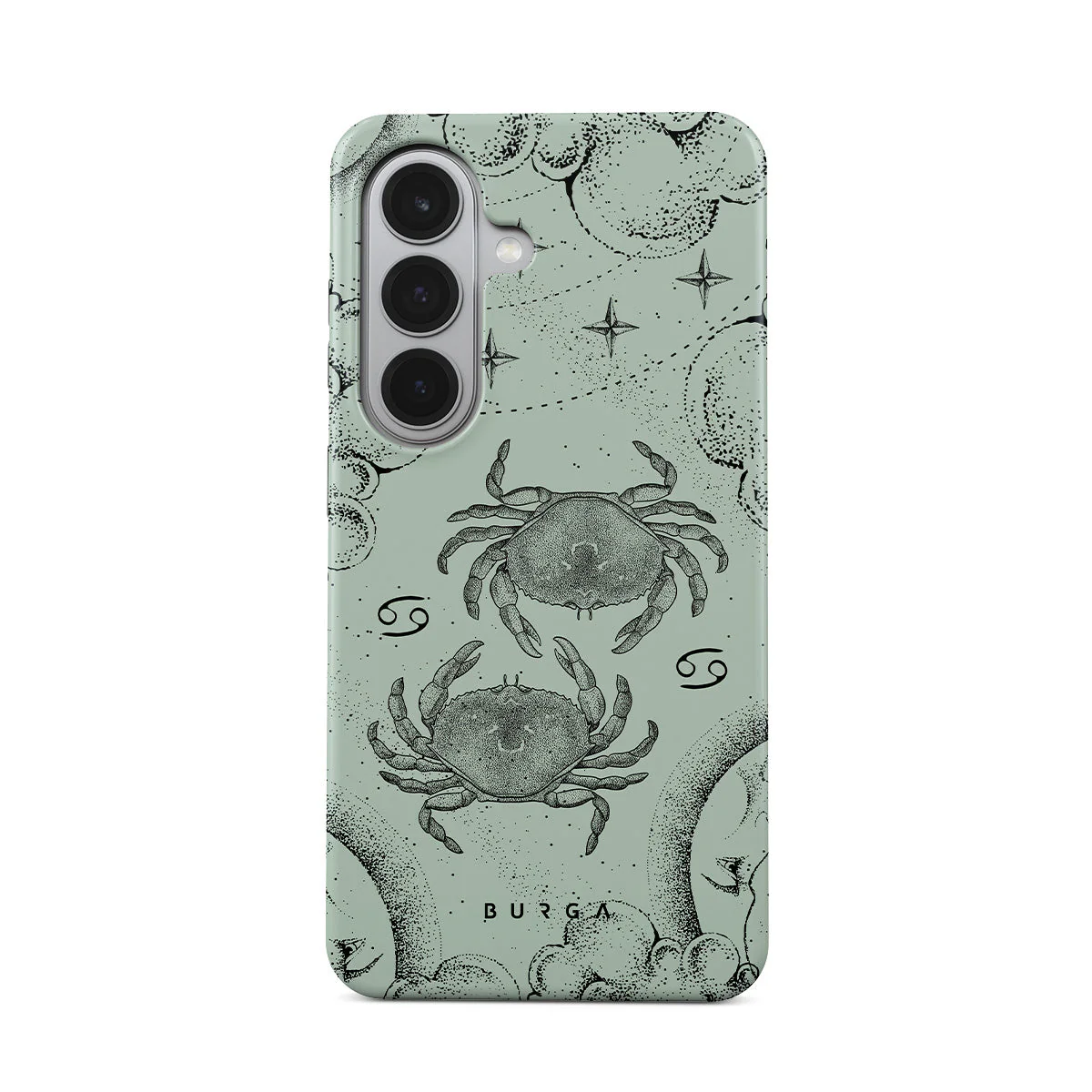 Cancer - Samsung Galaxy S26 Plus Case - Image 103