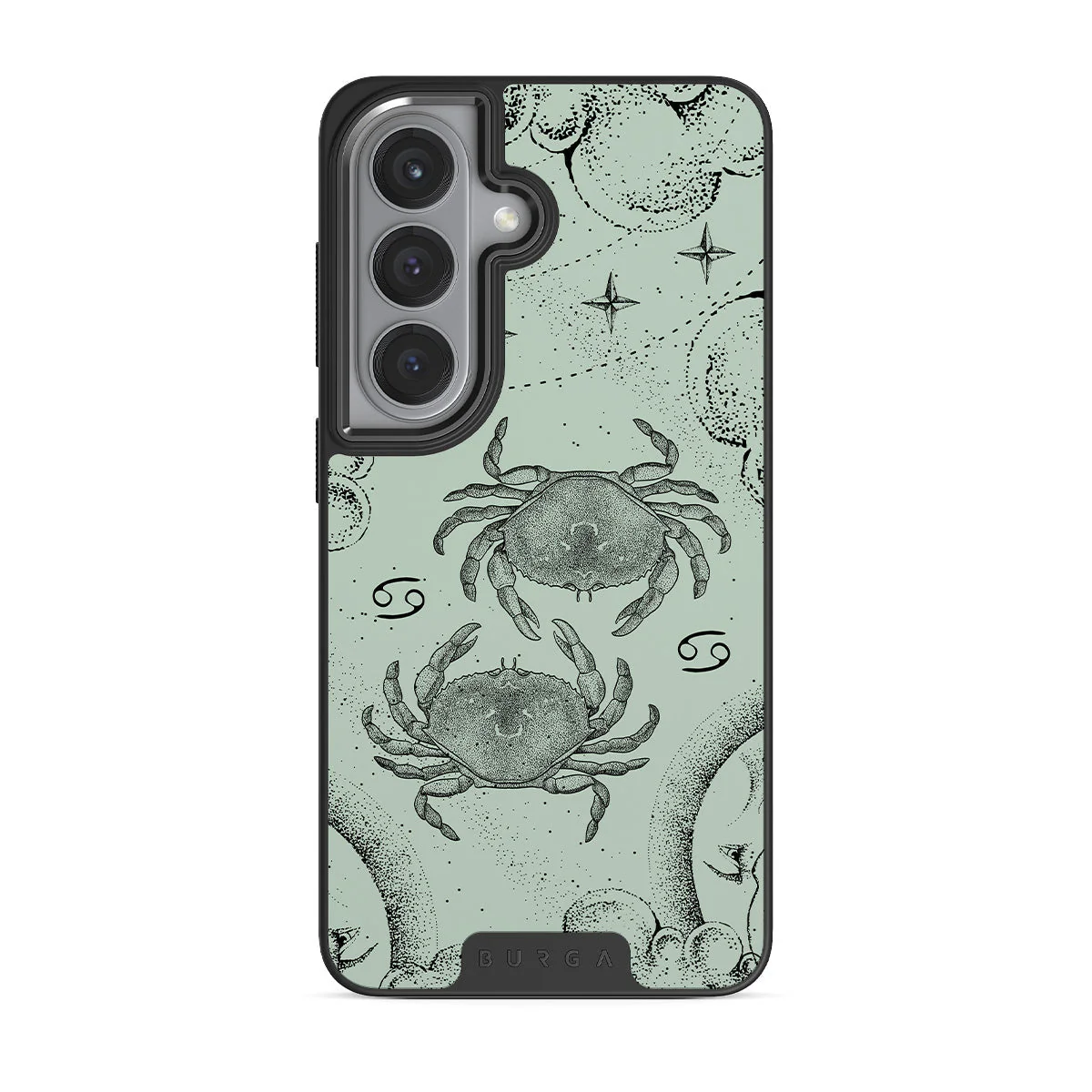 Cancer - Samsung Galaxy S26 Plus Case - Image 113