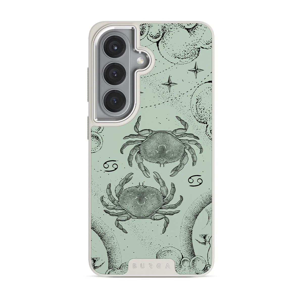 Cancer - Samsung Galaxy S26 Plus Case - Image 131