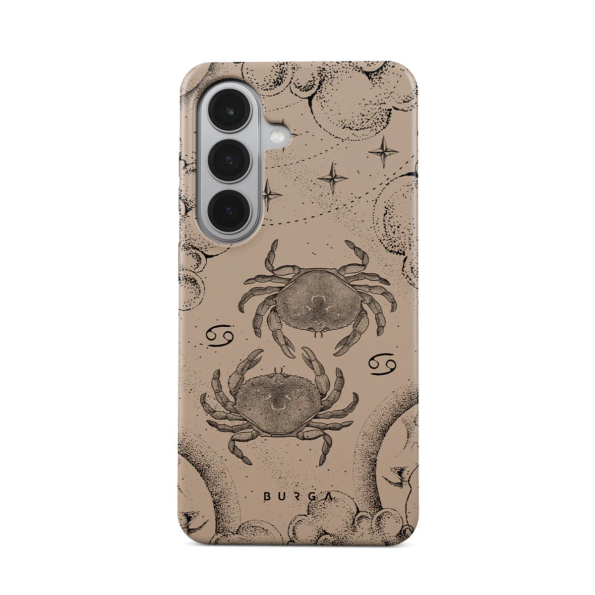 Cancer - Samsung Galaxy S26 Plus Case - Image 137