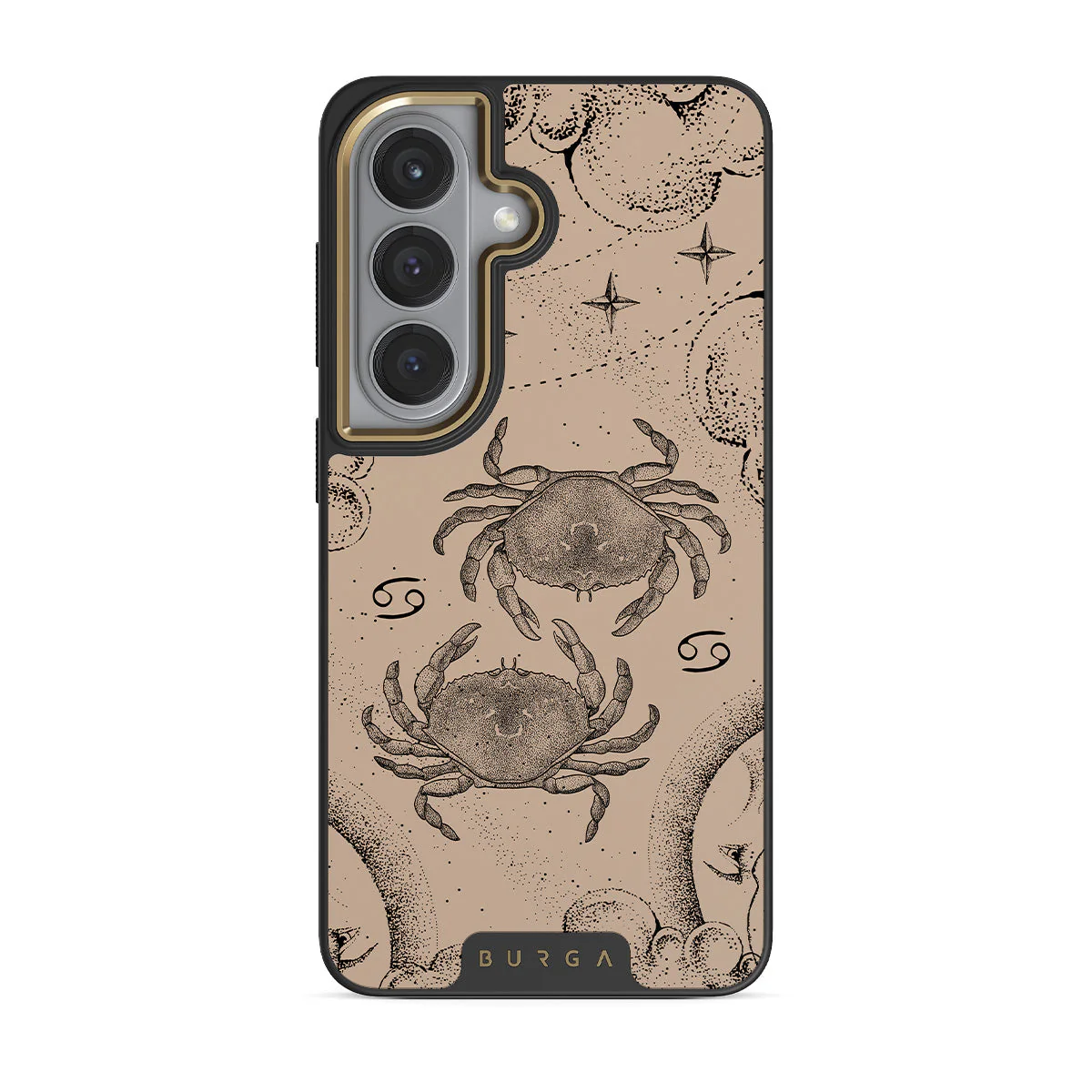 Cancer - Samsung Galaxy S26 Plus Case - Image 141