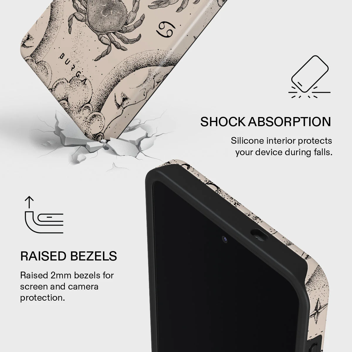 Cancer - Samsung Galaxy S26 Ultra Case - Image 4