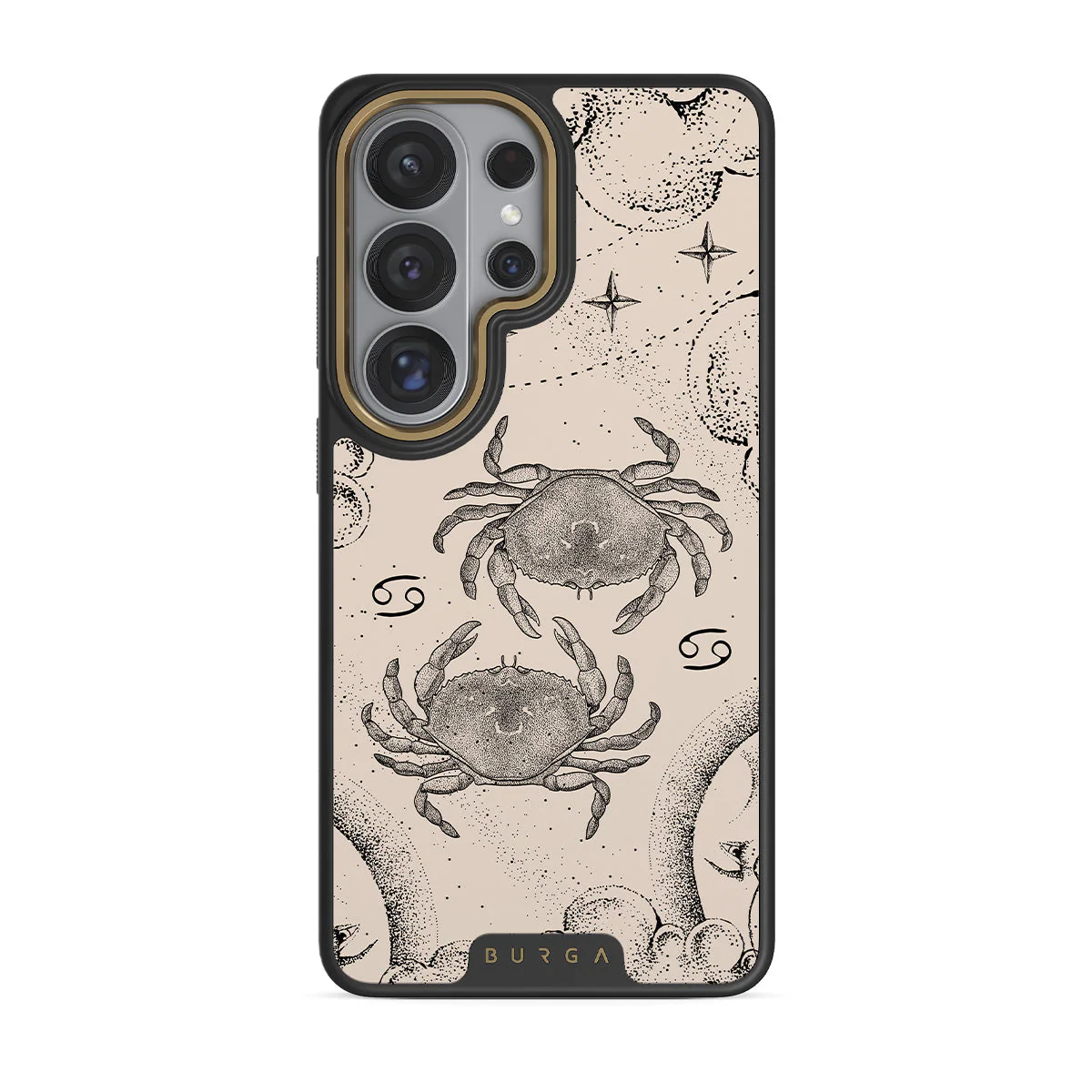 Cancer - Samsung Galaxy S26 Ultra Case - Image 5