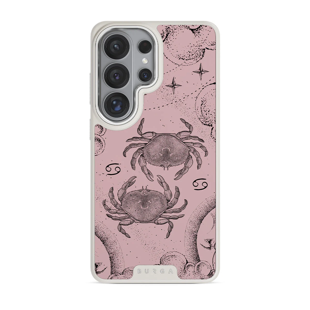 Cancer - Samsung Galaxy S26 Ultra Case - Image 97
