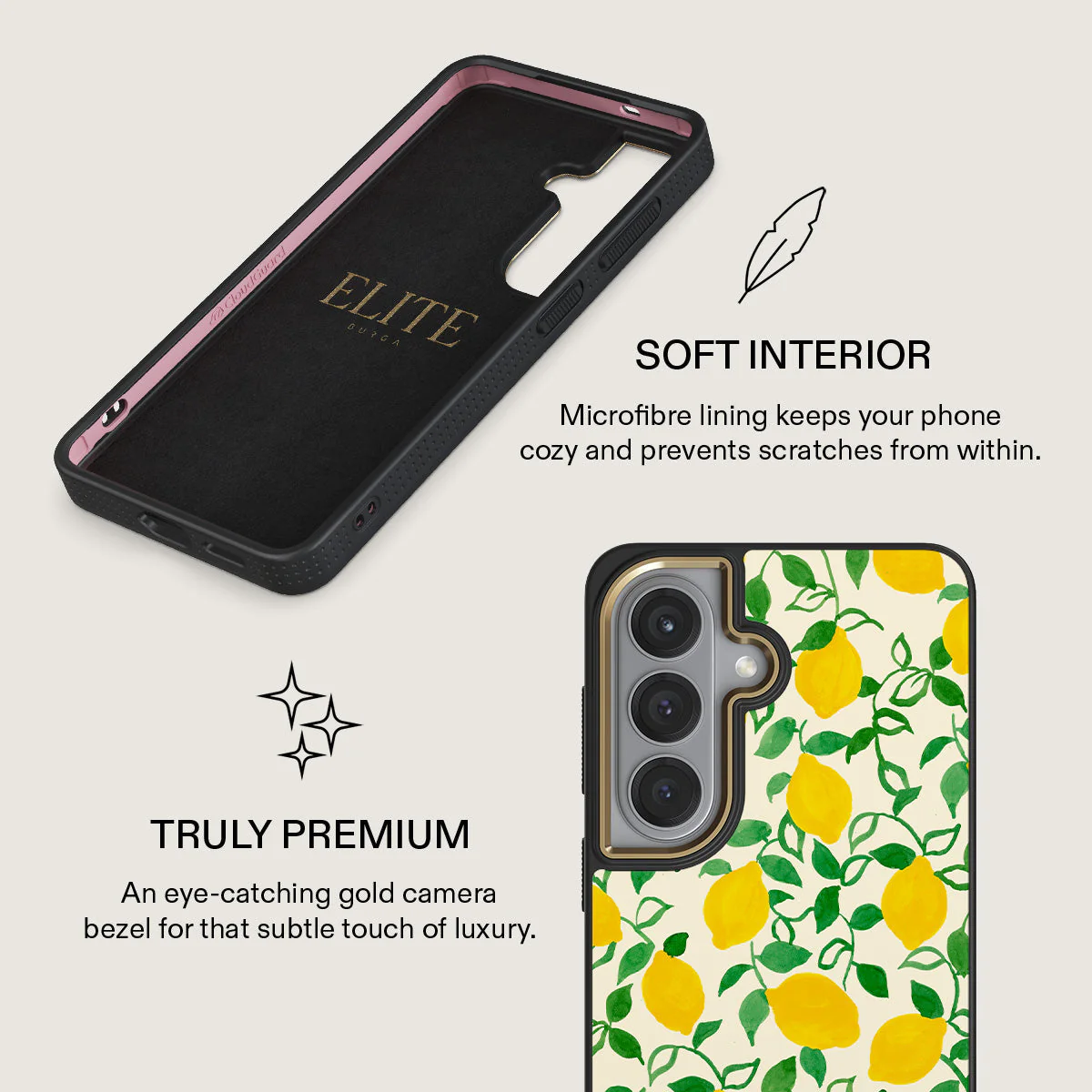 Capri - Samsung Galaxy S26 Case - Image 10