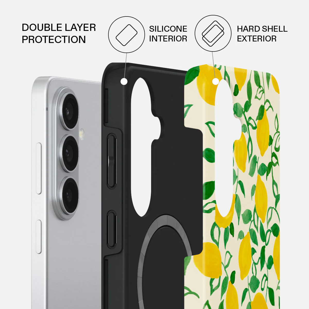 Capri - Samsung Galaxy S26 Plus Case - Image 2