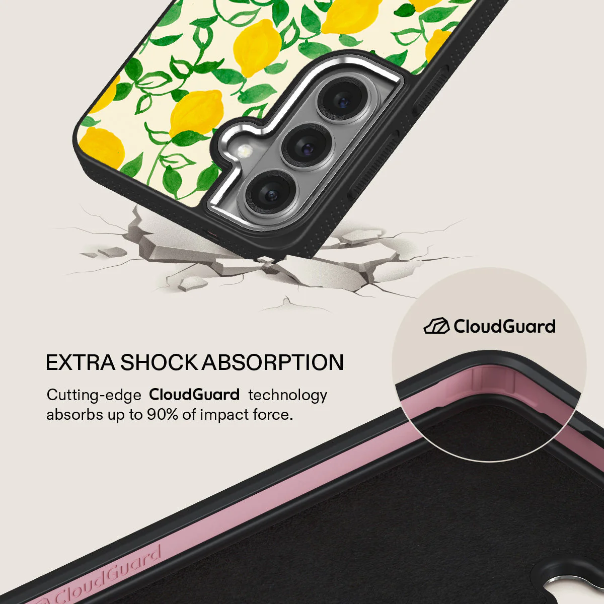 Capri - Samsung Galaxy S26 Plus Case - Image 21