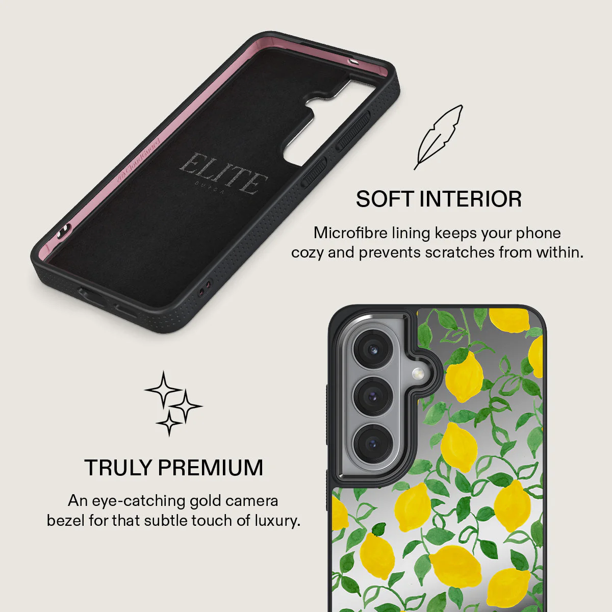 Capri - Samsung Galaxy S26 Plus Case - Image 54