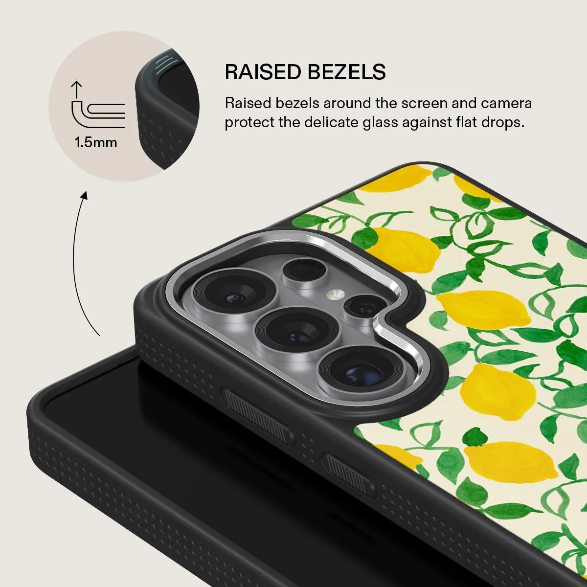 Capri - Samsung Galaxy S26 Ultra Case - Image 22