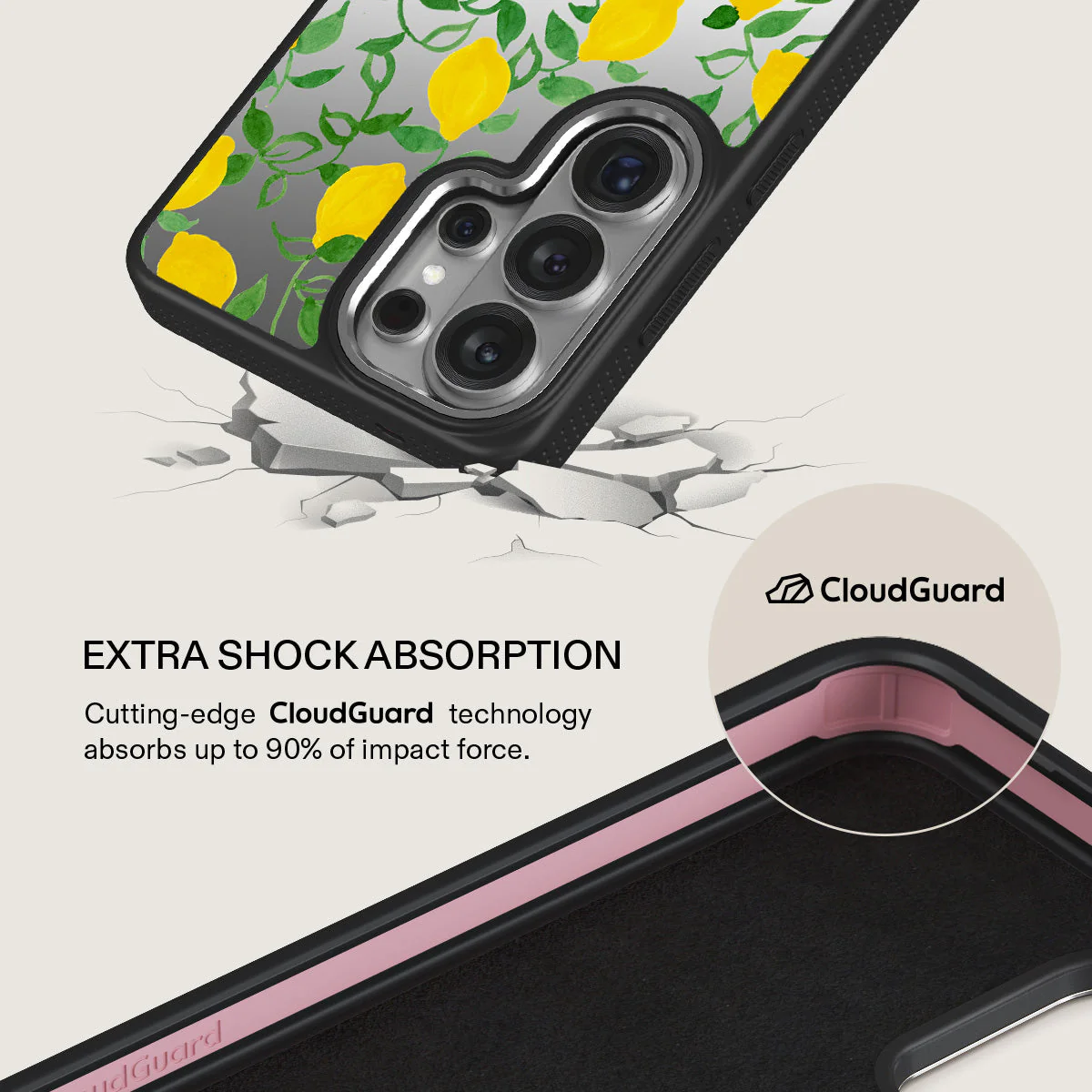 Capri - Samsung Galaxy S26 Ultra Case - Image 58