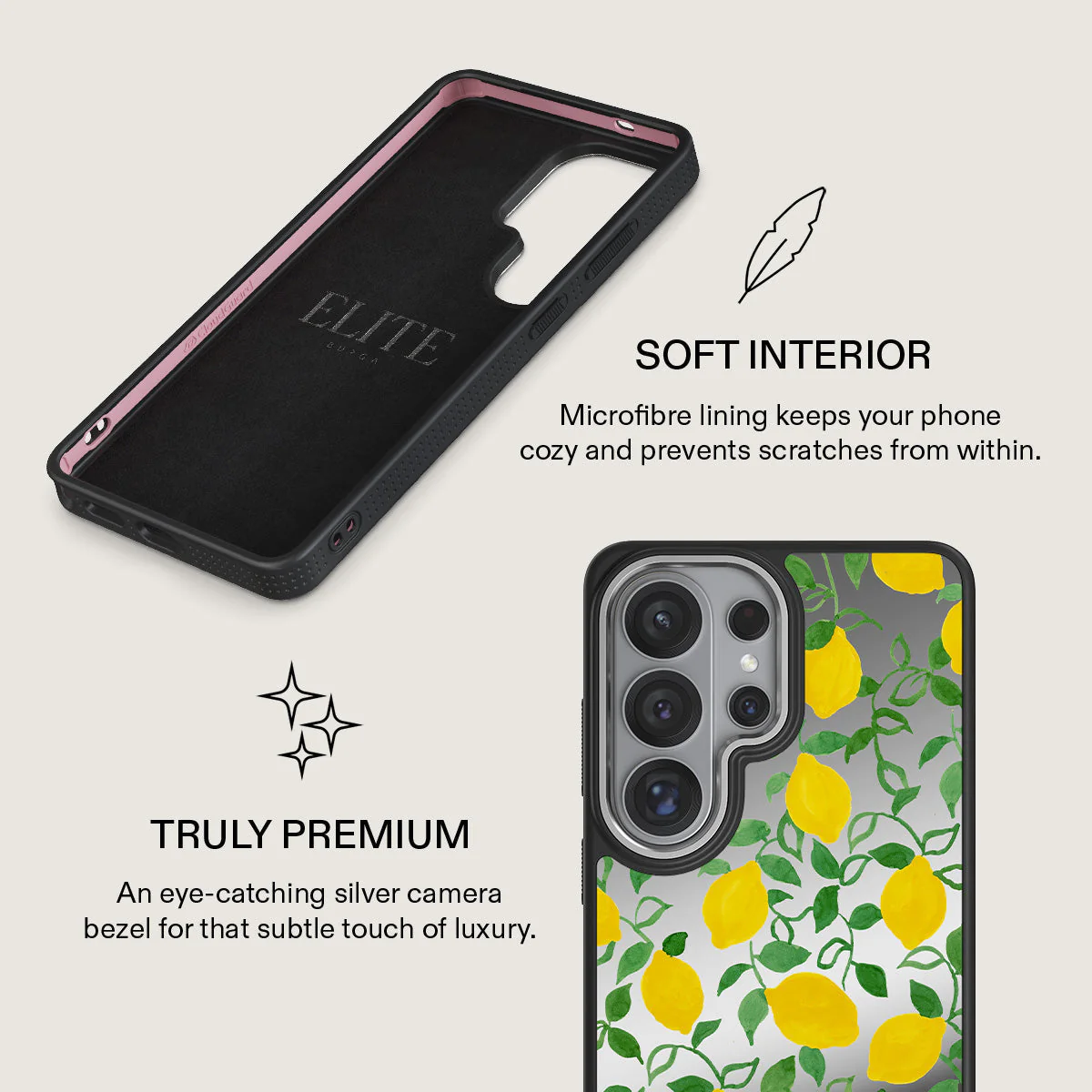 Capri - Samsung Galaxy S26 Ultra Case - Image 62