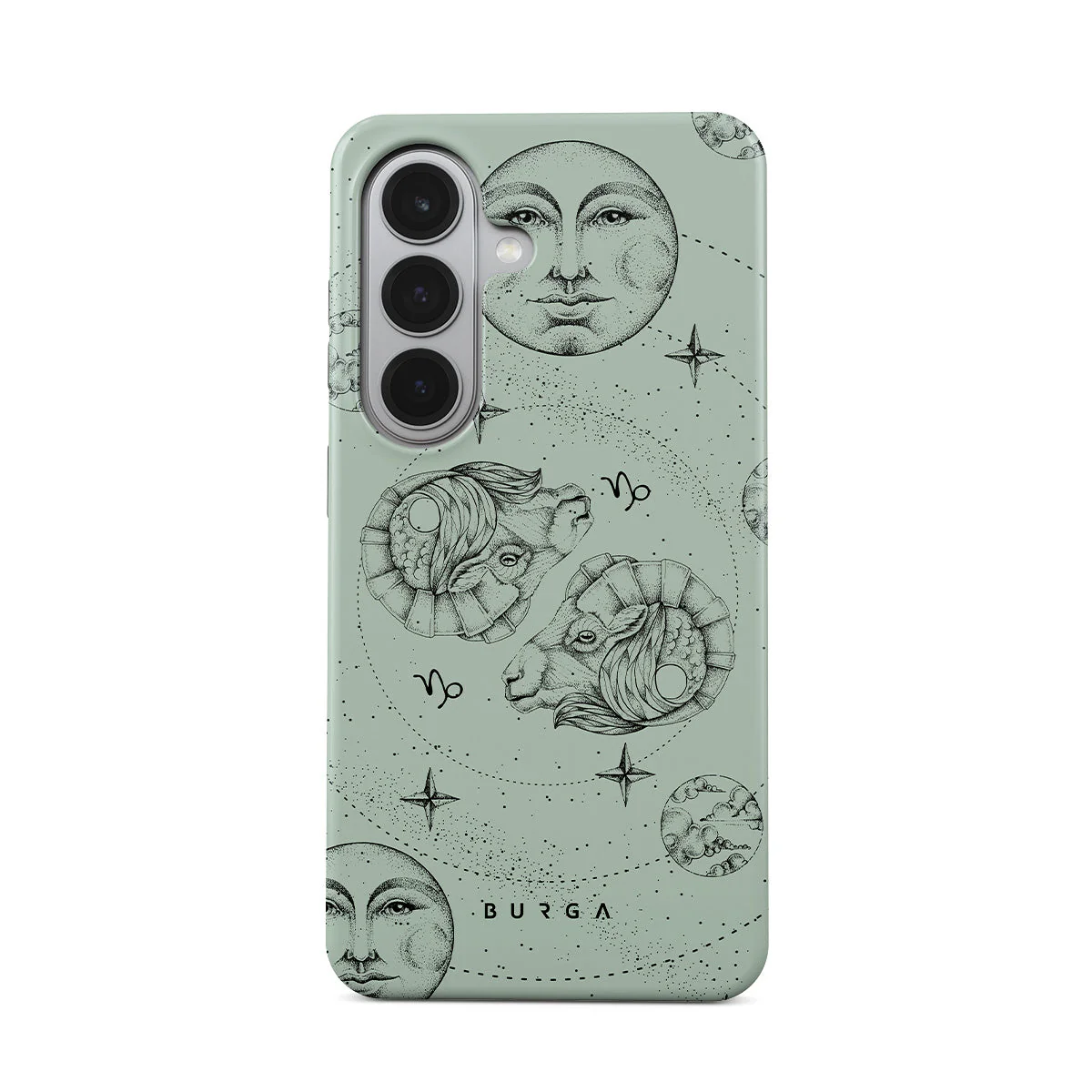 Capricorn - Samsung Galaxy S26 Case - Image 103