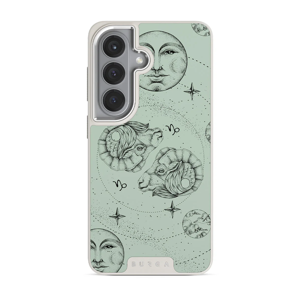 Capricorn - Samsung Galaxy S26 Case - Image 131
