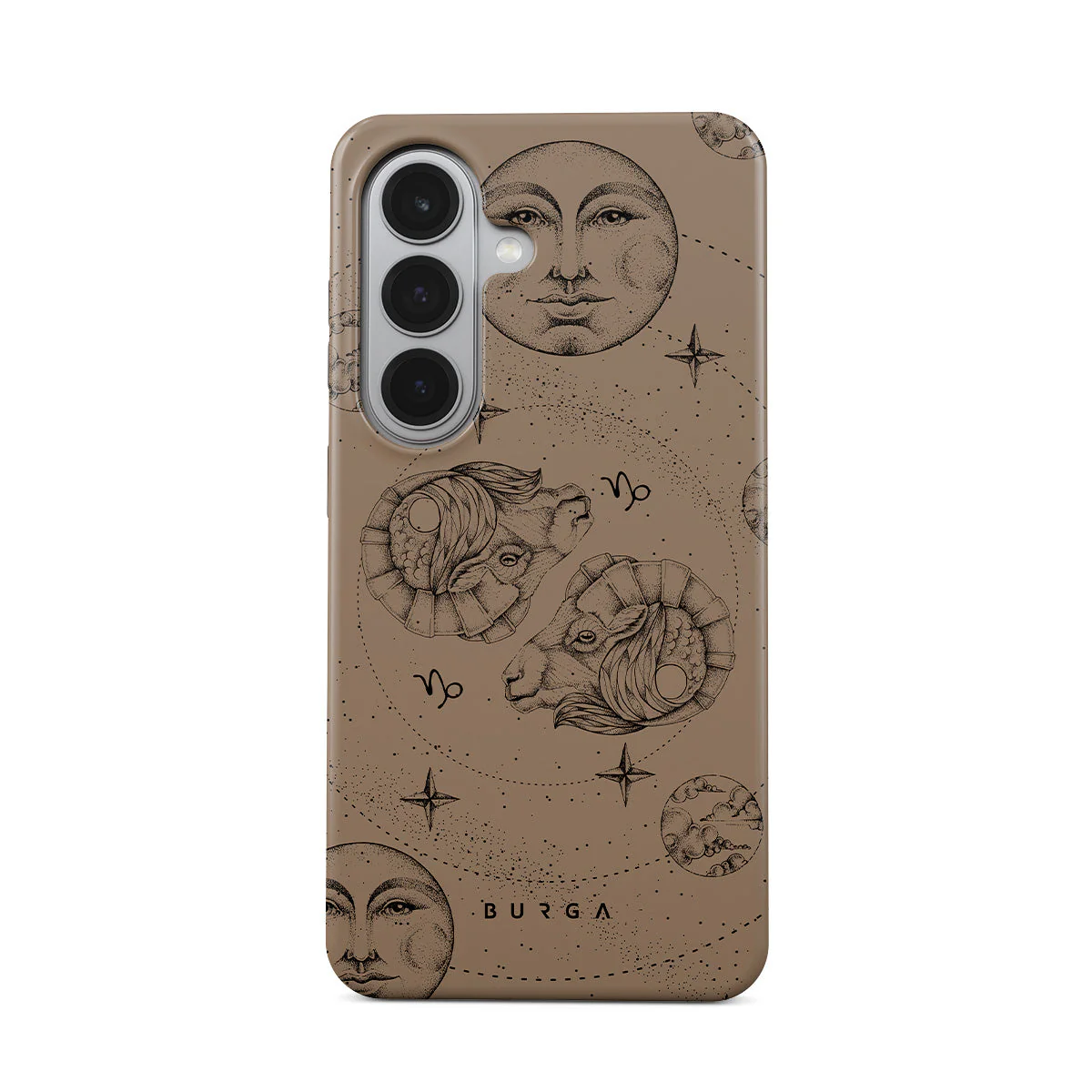 Capricorn - Samsung Galaxy S26 Case - Image 137