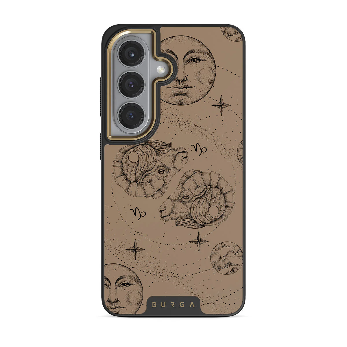 Capricorn - Samsung Galaxy S26 Case - Image 141