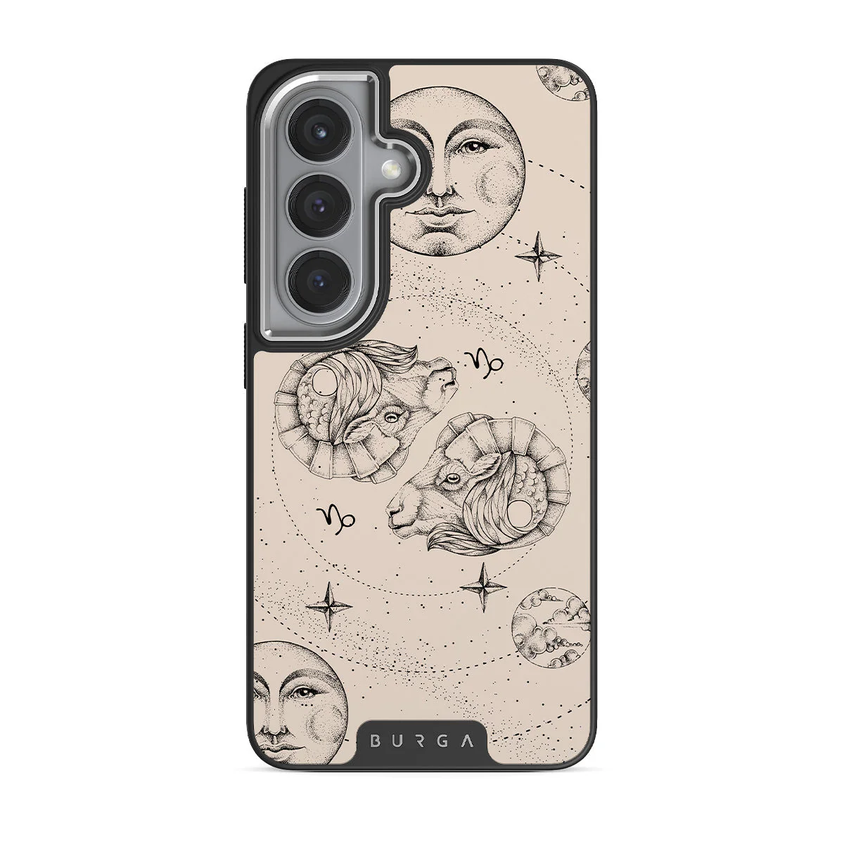 Capricorn - Samsung Galaxy S26 Case - Image 17