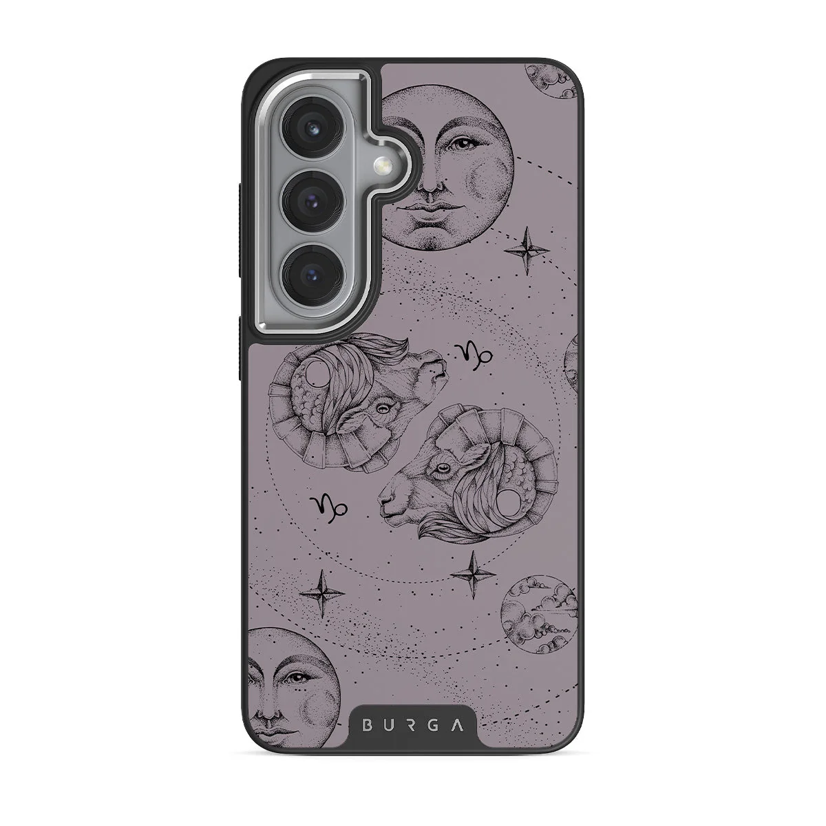 Capricorn - Samsung Galaxy S26 Case - Image 51