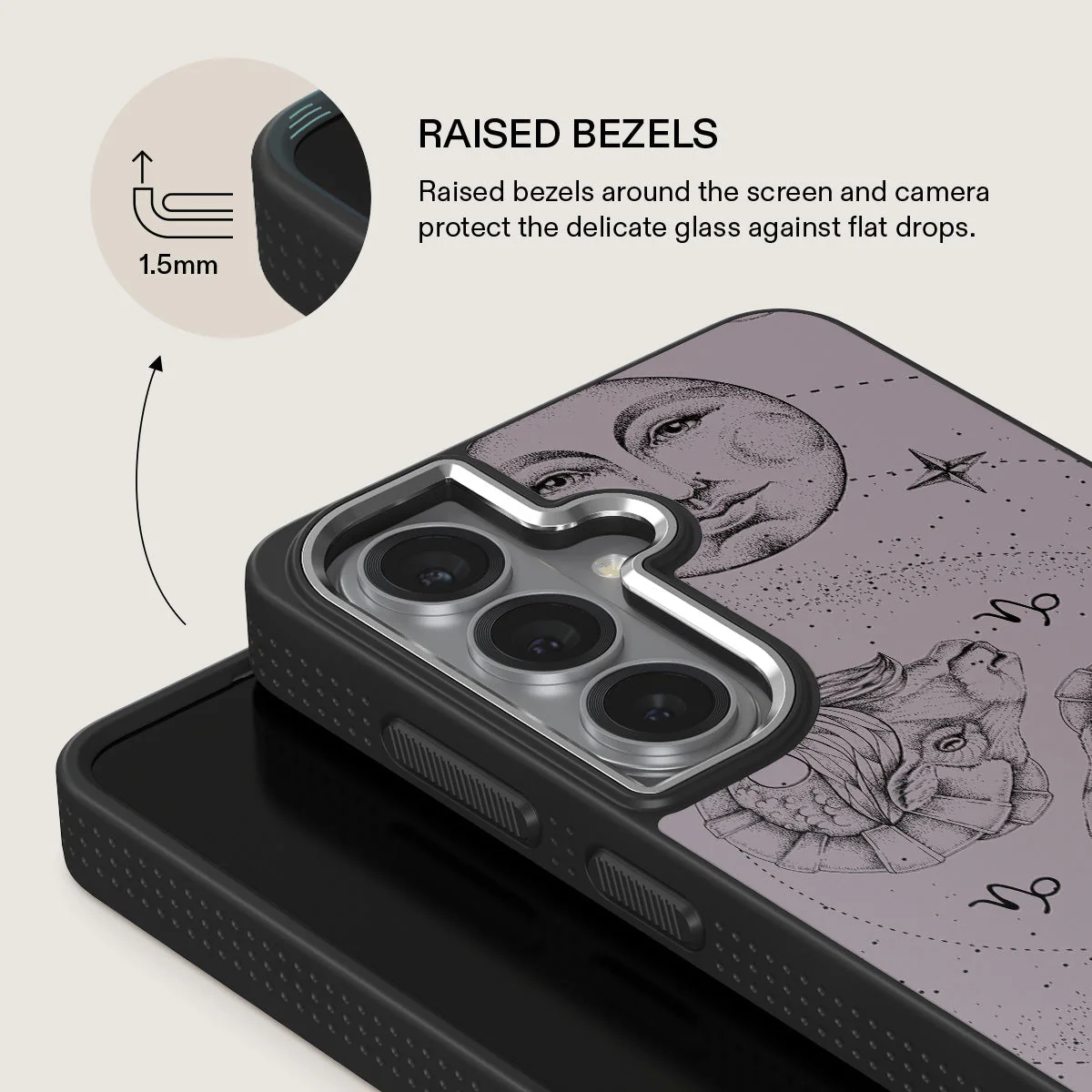 Capricorn - Samsung Galaxy S26 Case - Image 54