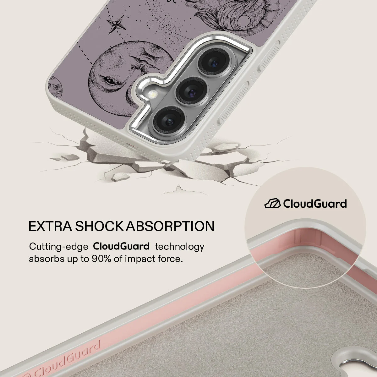 Capricorn - Samsung Galaxy S26 Case - Image 65