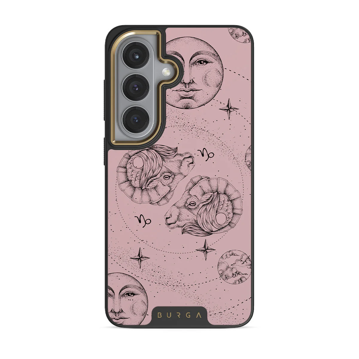 Capricorn - Samsung Galaxy S26 Case - Image 73