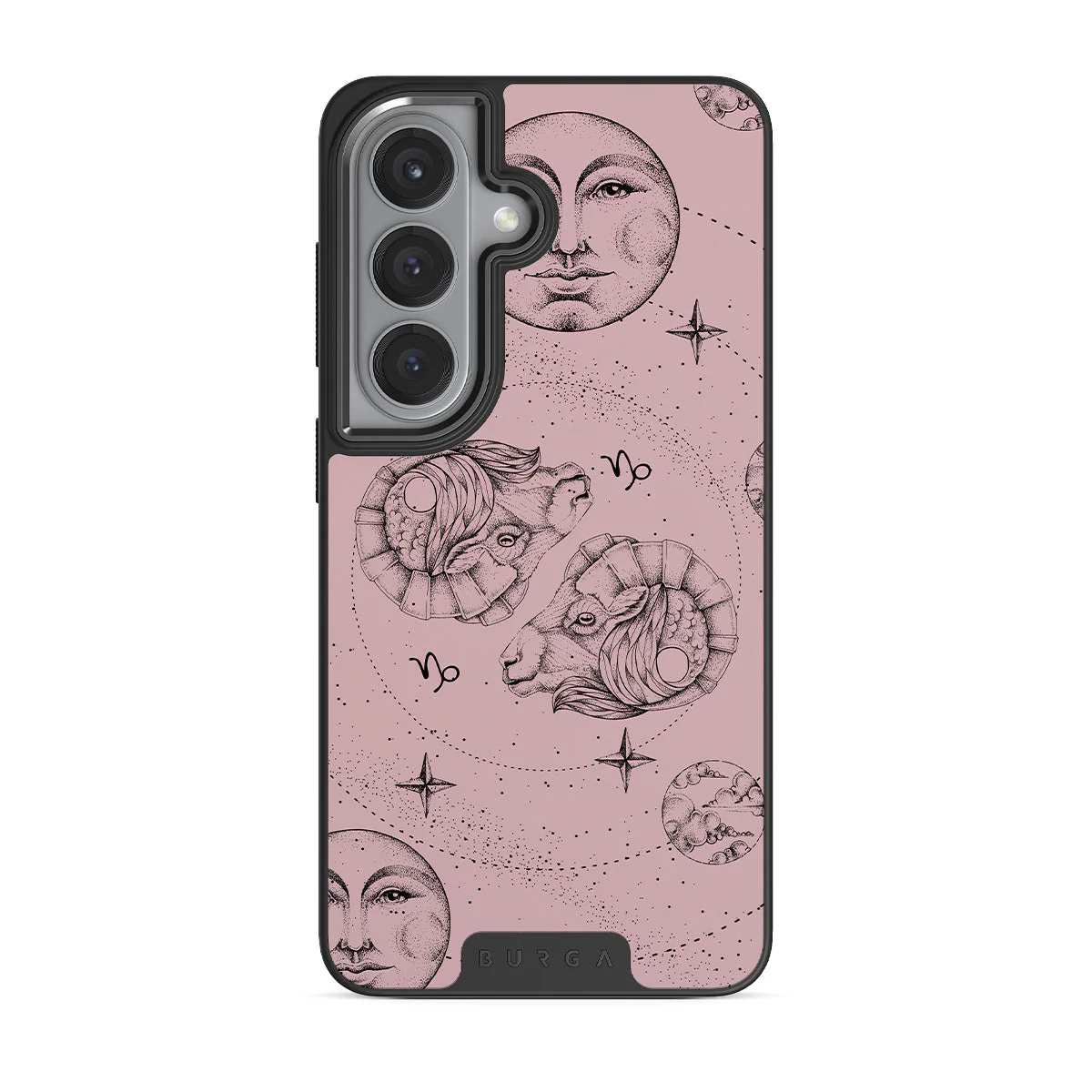 Capricorn - Samsung Galaxy S26 Case - Image 79