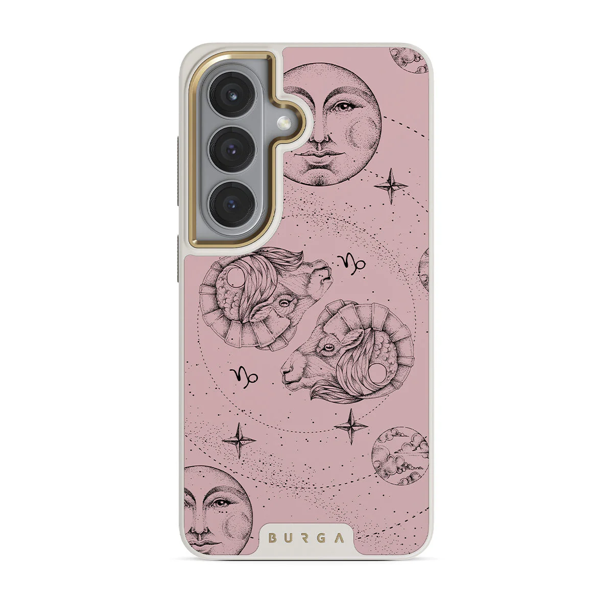 Capricorn - Samsung Galaxy S26 Case - Image 91