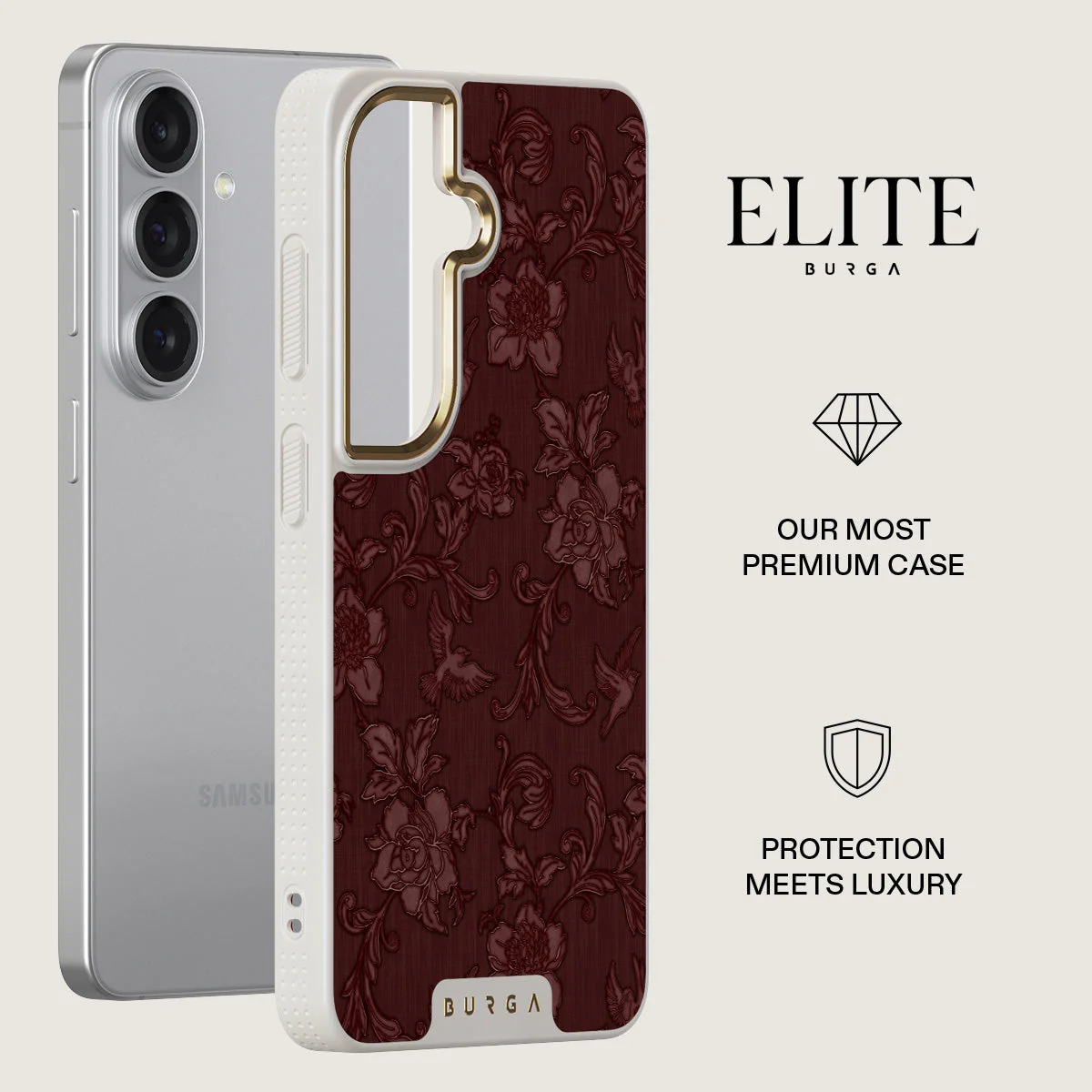 Capulet - Samsung Galaxy S26 Plus Case - Image 27