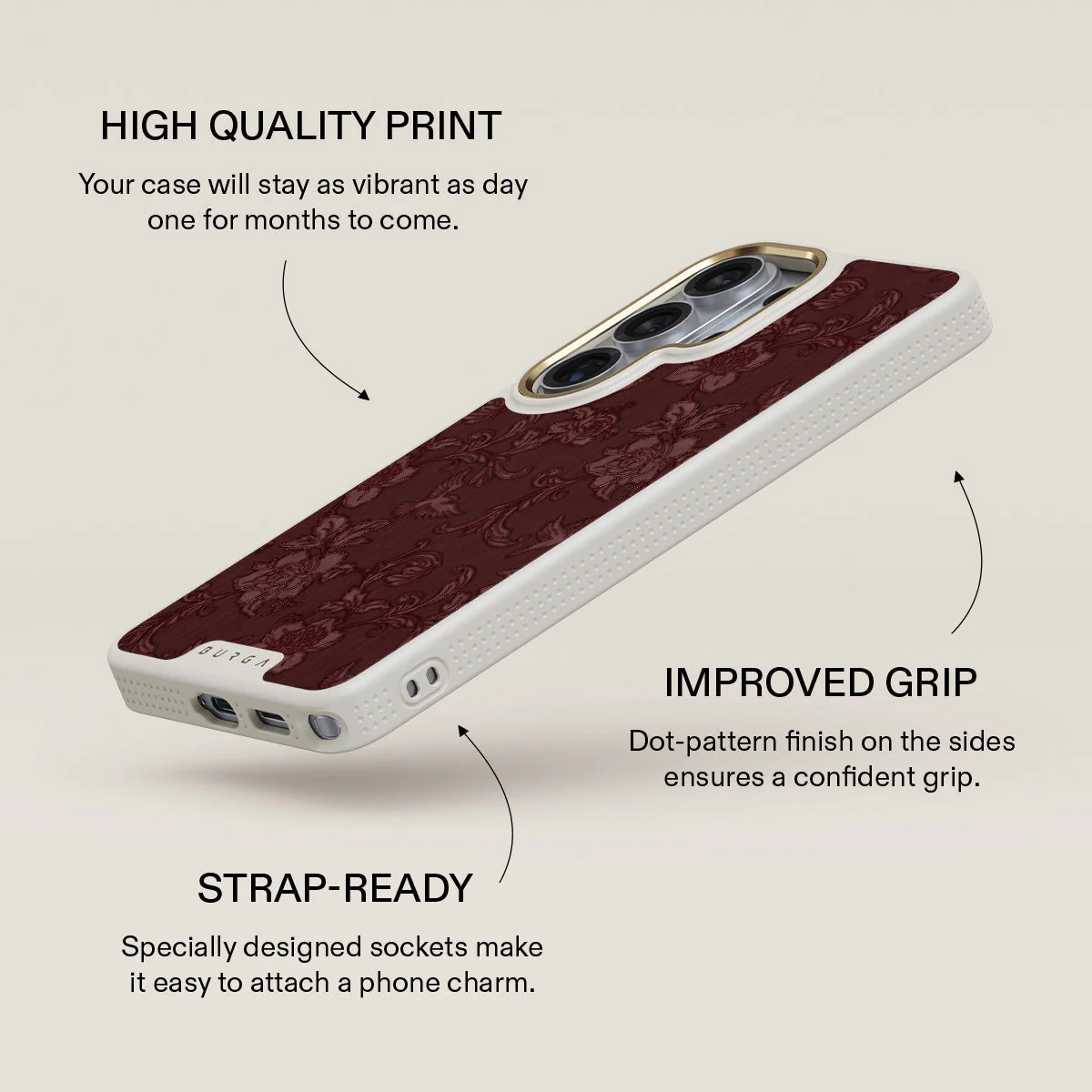 Capulet - Samsung Galaxy S26 Ultra Case - Image 30