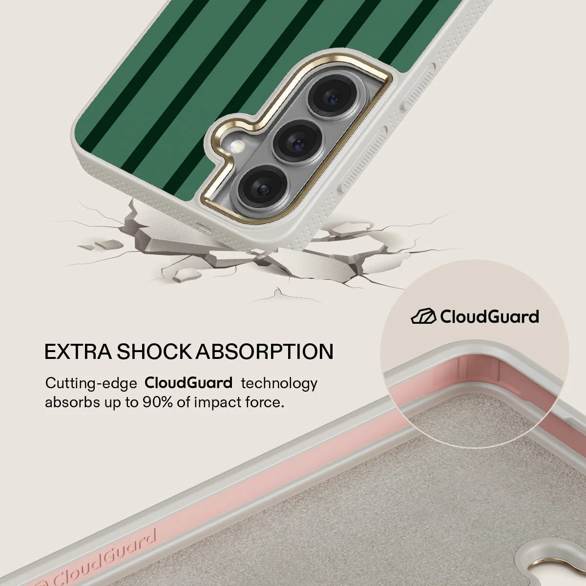 Catch Me - Samsung Galaxy S26 Case - Image 28