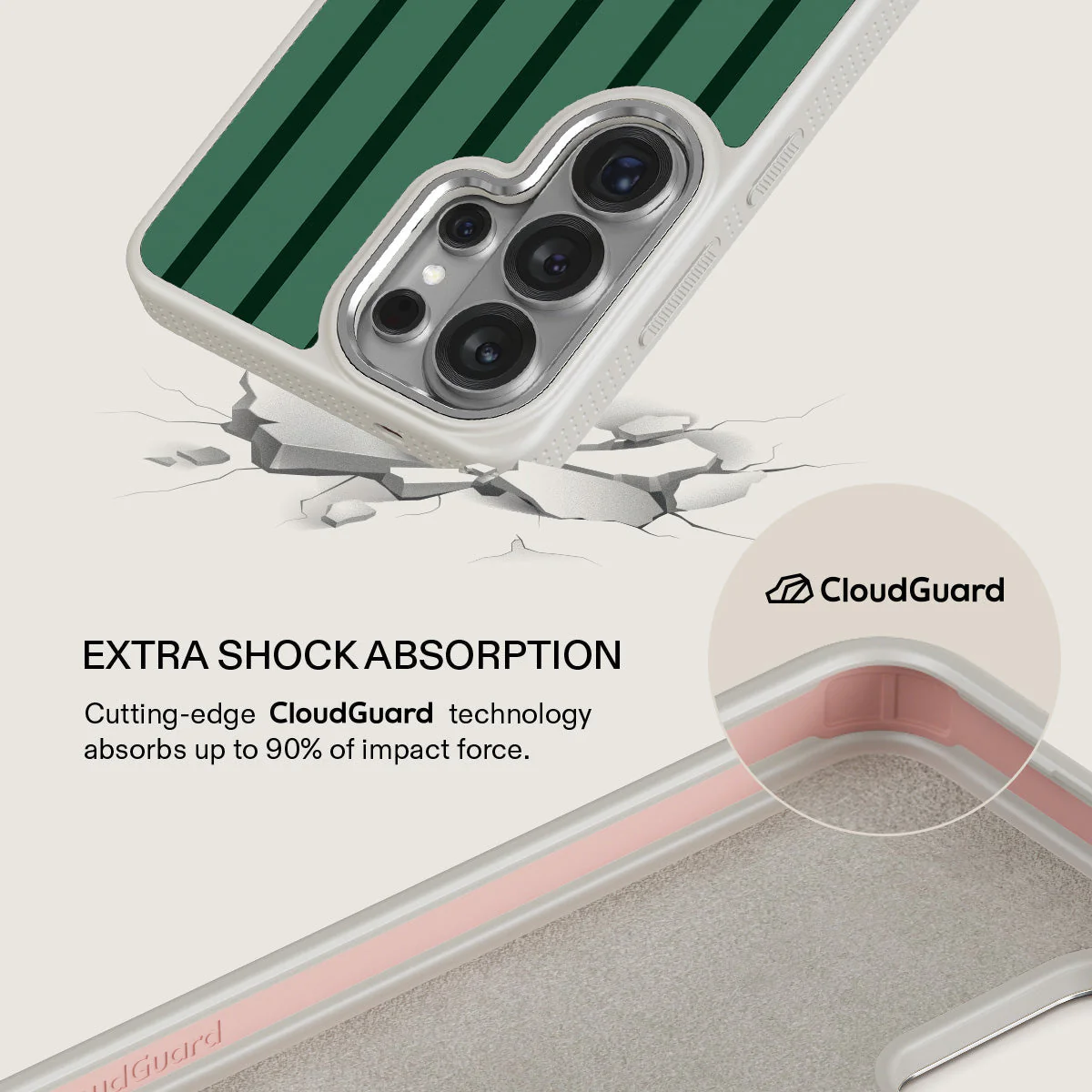 Catch Me - Samsung Galaxy S26 Ultra Case - Image 35