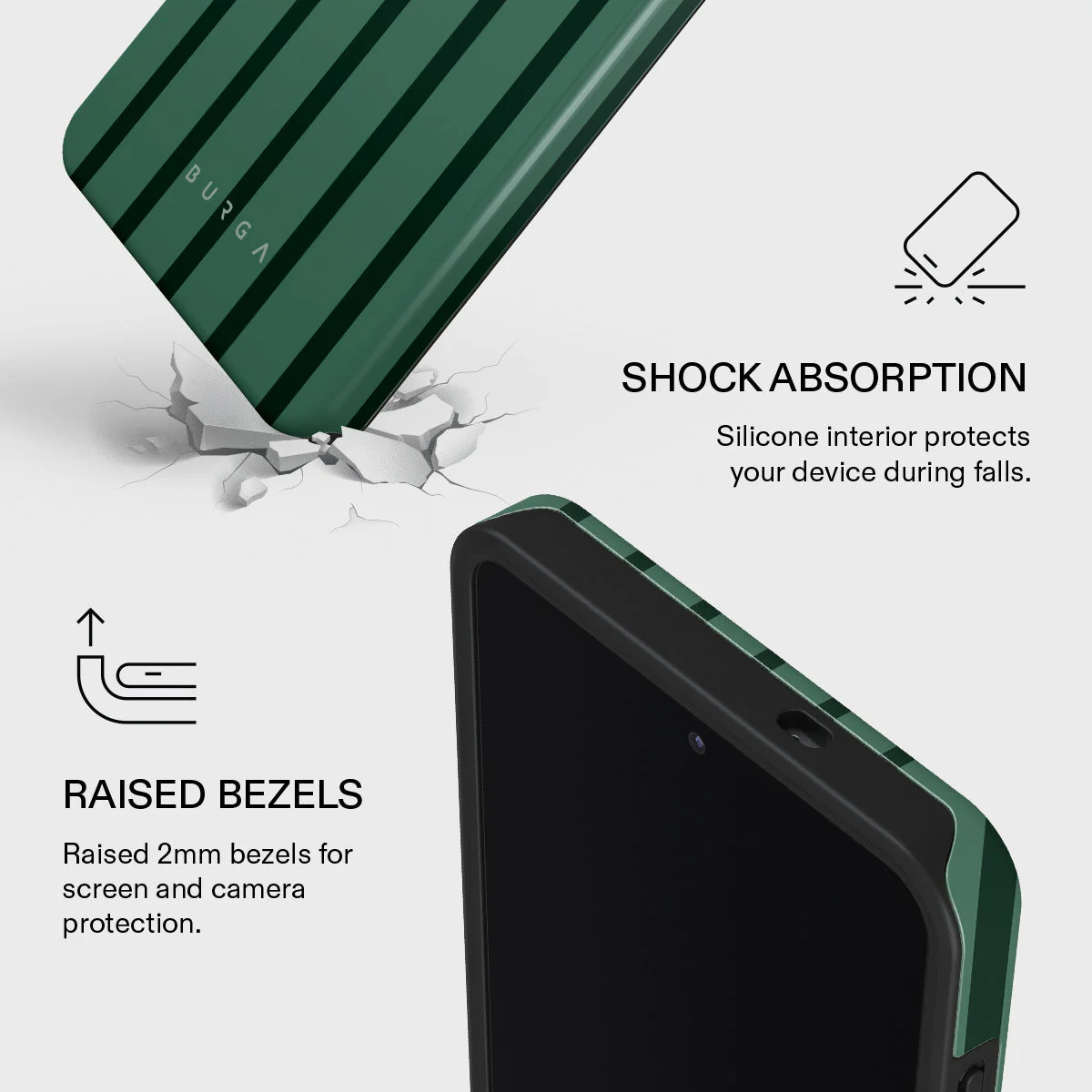 Catch Me - Samsung Galaxy S26 Ultra Case - Image 4