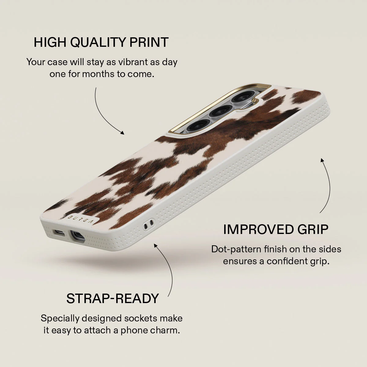 Celestial - Samsung Galaxy S26 Case - Image 30