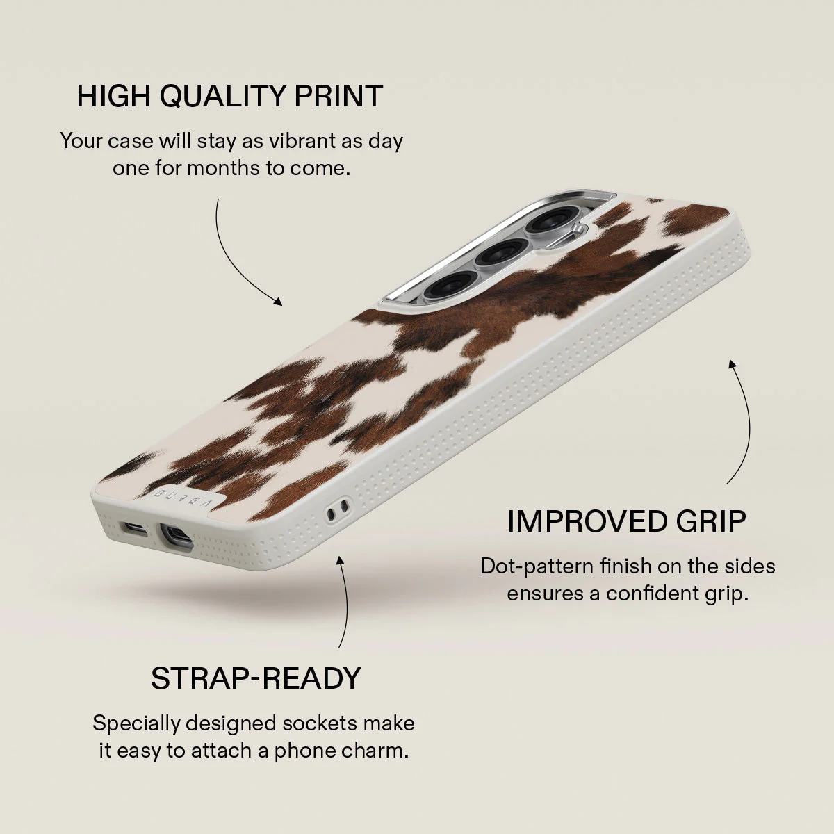 Celestial - Samsung Galaxy S26 Case - Image 37