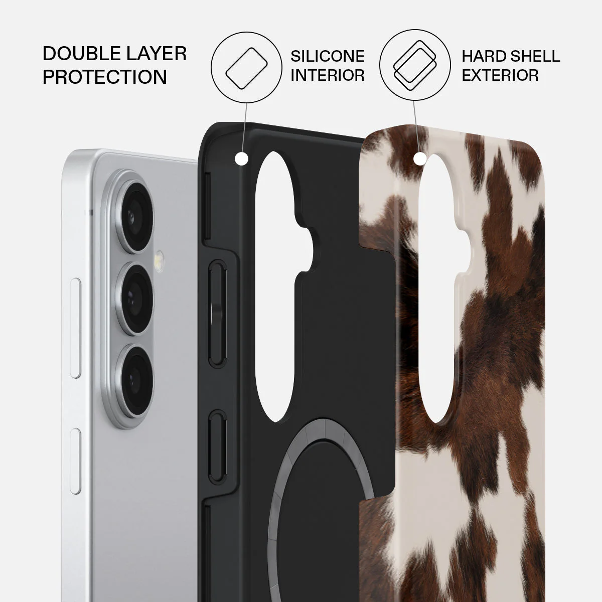 Celestial - Samsung Galaxy S26 Plus Case - Image 2