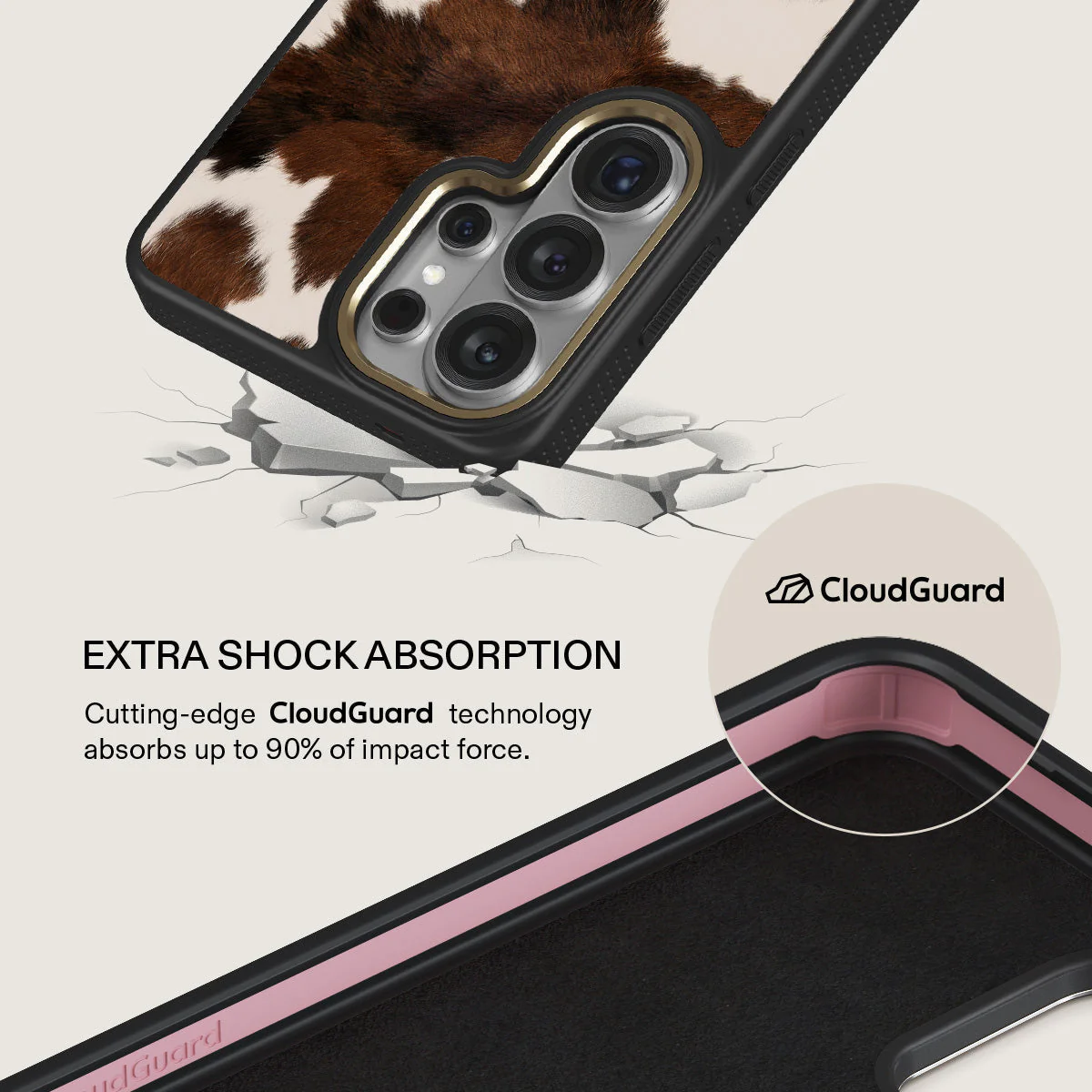 Celestial - Samsung Galaxy S26 Ultra Case - Image 7